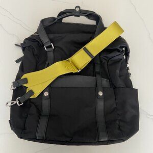 Samsonite Sarah Jessica Parker Carried Away Convertible Backpack Preloved